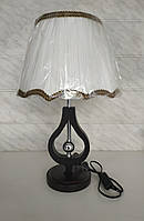 Лампа настільна 80781+639