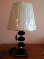 Лампа настільна 80721+214