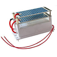 Керамічний портативний очищувач повітря ABX іонізатор повітря 220В 10gc воздухоочиститель