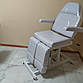 Педикюрне крісло кушетка 246Т, фото 6