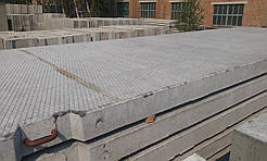 Плита аеродромна ПАГ-14