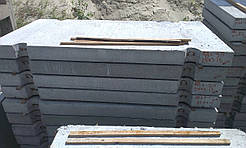 Плита ПДС 3000х2000х160