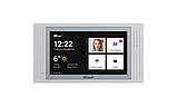 IP Відеодомофон BAS-IP AT-07LT White/Silver/Gold/Black, фото 5