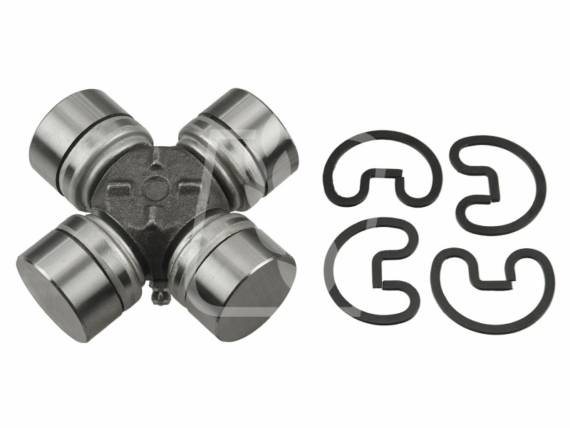 Хрестовина кардана 34x90 пресс-підбирача Claas Markant Rollant, фото 1