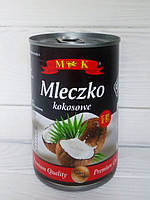Кокосовое молоко MK Mleczko kokosowe 400мл (Польша)