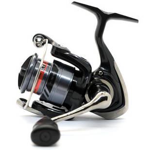 Котушка Daiwa 20 RX LT, 2 bb