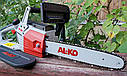 Електропила AL-KO EKS 2000/35, фото 2