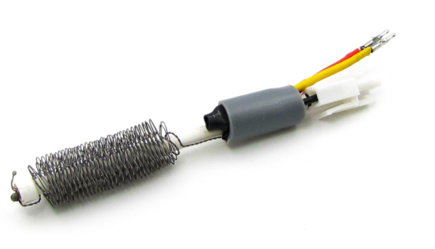 Нагрівальний елемент для фена AIDA 852D +, фото 1