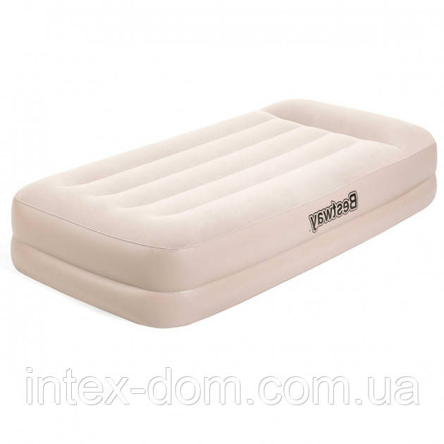 Надувне ліжко Bestway 67694 (97 x 191 x 42 см)