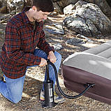 Надувне ліжко Bestway 67698 (97 х 191 х 36 см) ( Без насоса ), фото 3