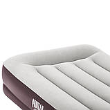 Надувне ліжко Bestway 67698 (97 х 191 х 36 см) ( Без насоса ), фото 4