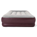 Надувне ліжко Bestway 67698 (97 х 191 х 36 см) ( Без насоса ), фото 5