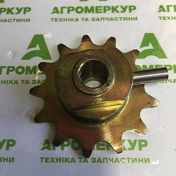 Зірочка AC494137 Kverneland ОРИГИНАЛ!, фото 1