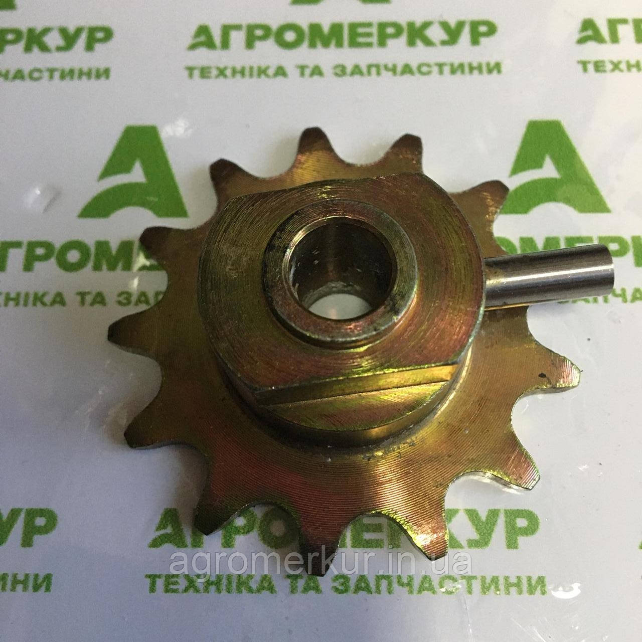 Зірочка AC494137 Kverneland ОРИГИНАЛ!