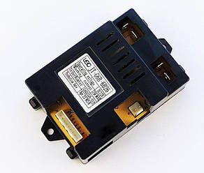 Блок керування JT-G6B-6B26 дитячого електромобіля Bambi 12 V 2.4GHz (аналог JT-G6B-6113), фото 1