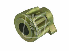 Шестерня в язального апарату прес-підбирача JOHN DEERE