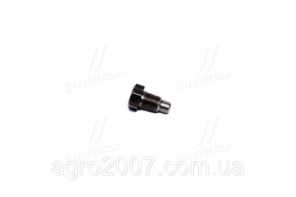 Фіксатор осі коромис МТЗ Д240 (пр-во ММЗ)