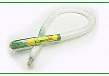 Парничок минитеплица 7 метрів 8 дуг Agreen