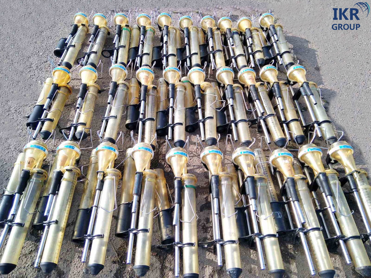 Лічильник удою молока Tru-Test б/в / Молокомір Tru-Test (Трутест), фото 1