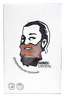 Подарунковий набір Arko Men Crystal Дзеркальне гоління (піна для гоління + гель для душу і шампунь 2 в 1)