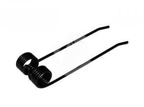 Пружина прес-підбирача RIvierra Casalis ER40; ER40C; ER40EX; ER45; KR40TS; KR45; KR48G; KR490; KR49G; KR50G;