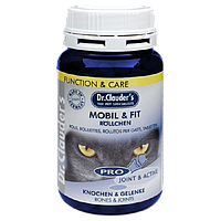 Dr.Clauder s Mobil & Fit Joint Rolls Др.Клаудерс Джоинт Роллс для укрепления связок суставов кошек, 100 гр.