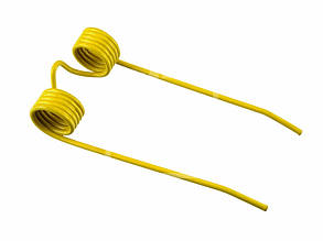 Пружина прес-підбирача JOHN DEERE  214 224