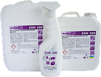 Фамідез XON 200 - миття грилів, пароконвектоматів духовок , 5 л