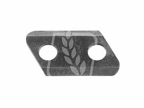 Ніж у язального апарату (прямий) пресс-підбирача Welger AP530 AP630 AP730 AP830