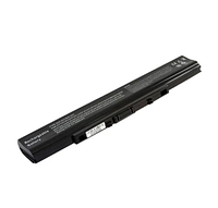 Аккумуляторная батарея Asus A32-U31 A42-U31 P31 P41 U31 X35 U41SD U41 X35SD