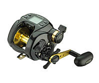 Катушка мультипликаторная Daiwa Tanacom, 3 bb