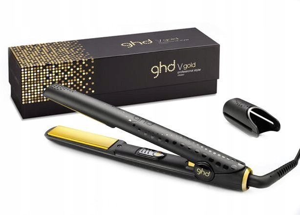 Плойка для волосся GHD V Gold Professional Classic Styler УЦЕНКА!