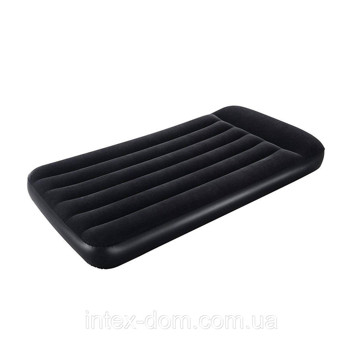 Надувний матрац Bestway 67556 (99 х 188 х 30 см)