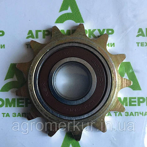 Зірочка AC850134 Kverneland, фото 1