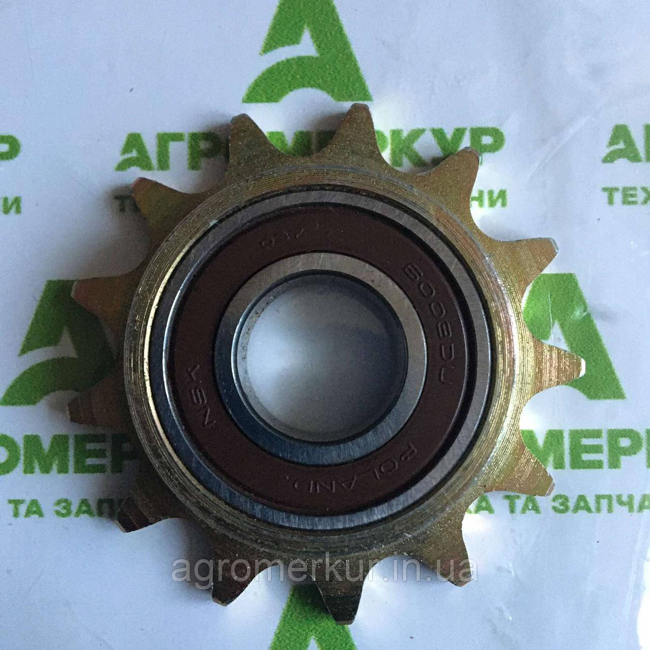 Зірочка AC850134 Kverneland