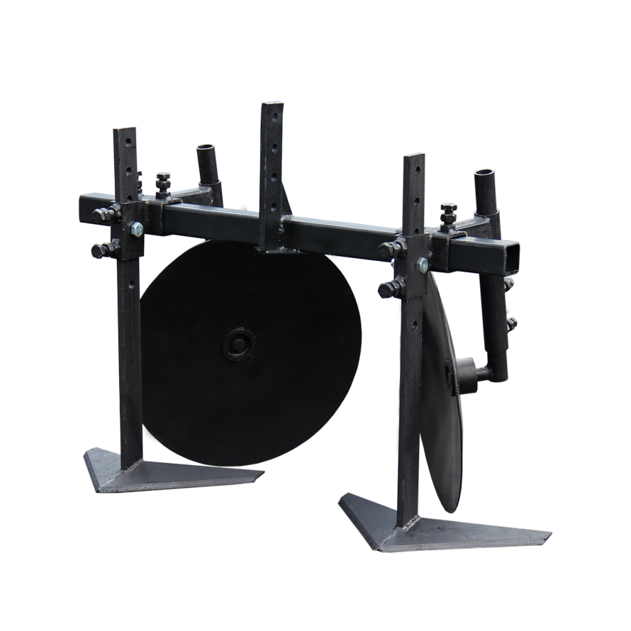 Підгортач-пропольник Ø360 ПД9, фото 1