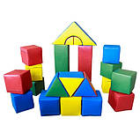 Модульний конструктор Блок-5 TIA-SPORT, фото 2