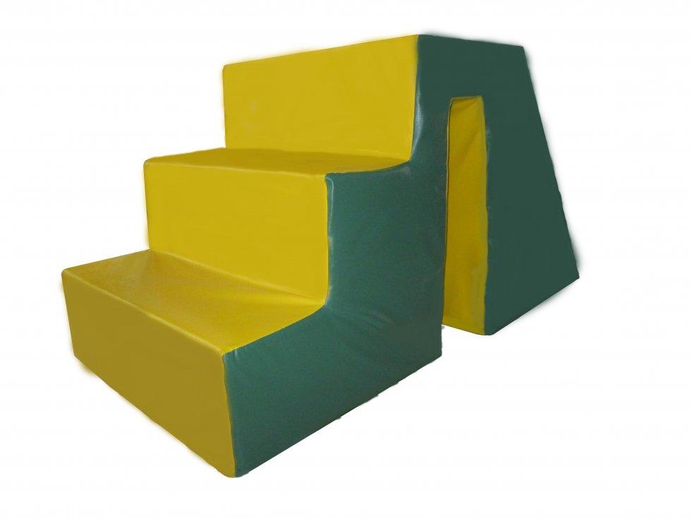 Гірка-ступеньки TIA-SPORT, фото 1