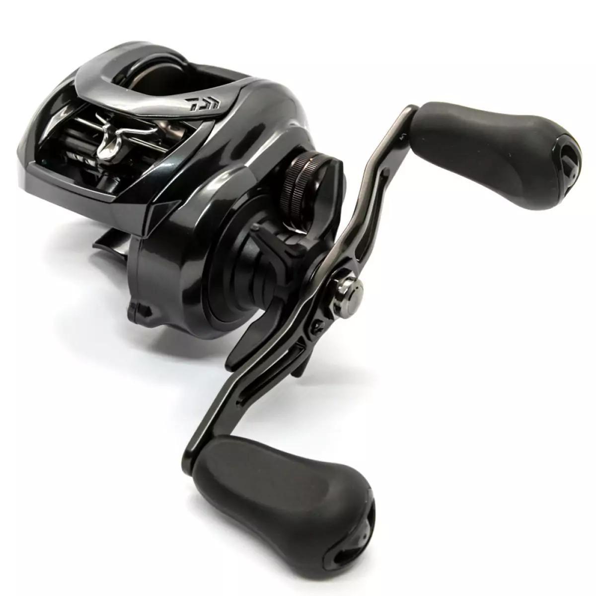 Котушка DAIWA Tatula TW, 7+2 BB 300XSL