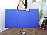 Мат для масажу складаний в сумці TIA-SPORT, фото 2