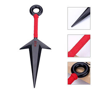 Кинджал кунай Мінато, Наруто, косплей аксесуар - Kunai, Naruto, Cosplay