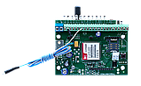 Плата ППК GSM-Універсальний -1 охоронна gsm централь з функціями розумного будинку, фото 2
