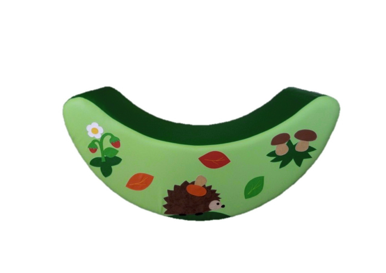 Модуль гойдалка Їжачок TIA-SPORT, фото 1