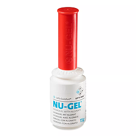 Nu-Gel 15g — Гідрогель з альгінат натрієм