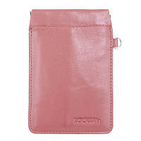 Екрануючий чохол Фарадея для захисту від угону авто з безключовим доступом червоний LOCKER's Key2 Snap Red M