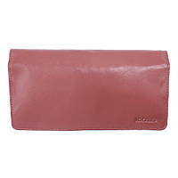 Екрануючий клатч параноїка для смартфона і карт червоний LOCKER's Phone Purse Red