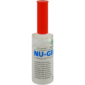 Nu-Gel 25g - Гідрогель з натрієм альгінат