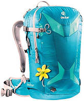 Рюкзак DEUTER Freerider, 24 л, SL, голубой