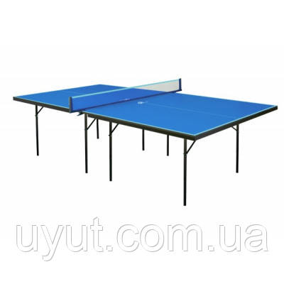 Тенісний стіл для приміщень Hobby Premium, фото 1