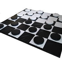 Підлогова дитяча гра Шашки TIA-SPORT